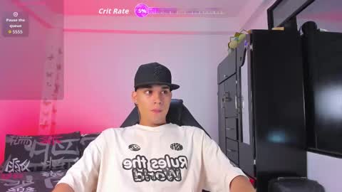 AXEL online show from January 16, 11:58 am