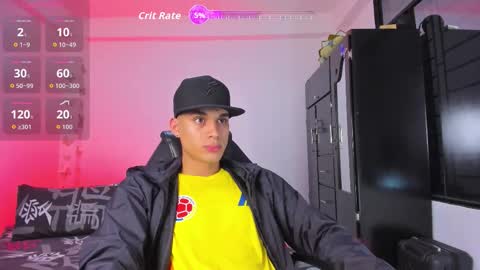 AXEL online show from January 17, 1:27 pm