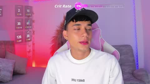 Snapshot of axel_cody_ chatting on May 14, 11:06 am AXEL online show from May 14, 11:06 am