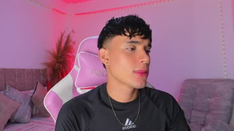 AXEL online show from July 2, 8:42 am