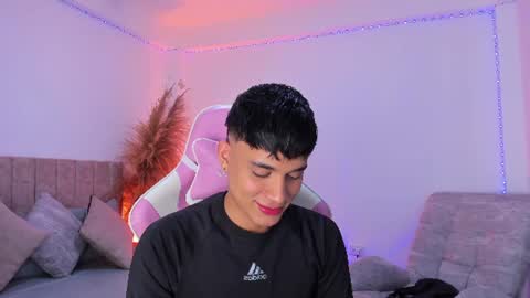 AXEL online show from July 15, 8:52 am