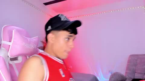 AXEL online show from July 21, 11:56 am