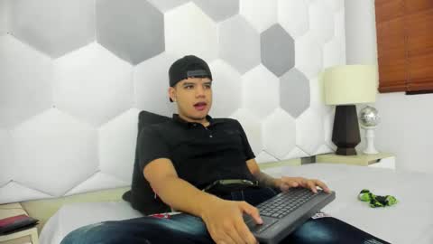 Axel Forte online show from February 10, 1:04 pm