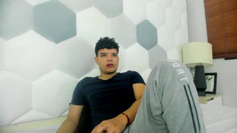 Axel Forte online show from April 17, 1:47 pm