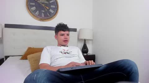 Axel Forte online show from May 26, 3:52 pm