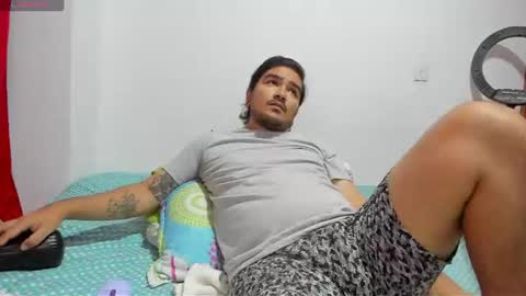 Snapshot of axel_hornyy chatting on July 19, 6:28 am axel_hornyy online show from July 19, 6:28 am