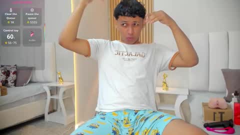 Alex online show from November 20, 4:12 am