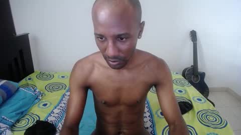 axel rios online show from October 9, 5:55 pm