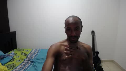 axel rios online show from October 22, 4:24 am