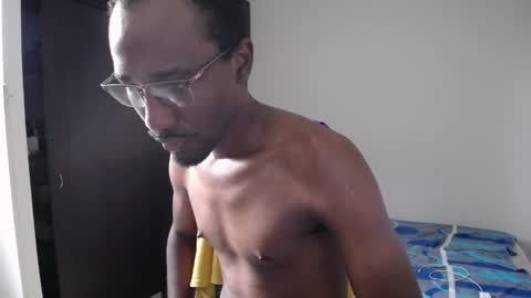 axel rios online show from April 11, 5:06 pm