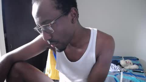 axel rios online show from April 17, 8:23 pm