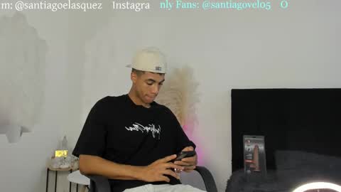 axel_shad online show from September 17, 12:18 pm