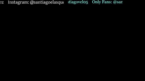 axel_shad online show from October 6, 12:41 am