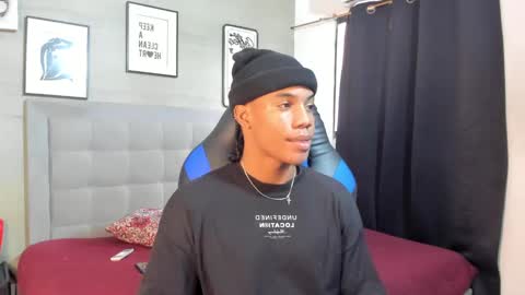 Snapshot of axel_silva3 chatting on October 14, 12:28 pm AXEL SILVA online show from October 14, 12:28 pm