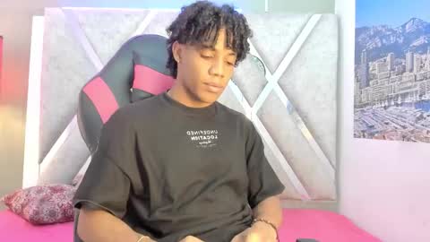 Snapshot of axel_silva3 chatting on October 28, 12:41 pm AXEL SILVA online show from October 28, 12:41 pm