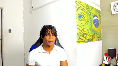 Snapshot of axel_silva3 chatting on November 15, 12:45 pm AXEL SILVA online show from November 15, 12:45 pm