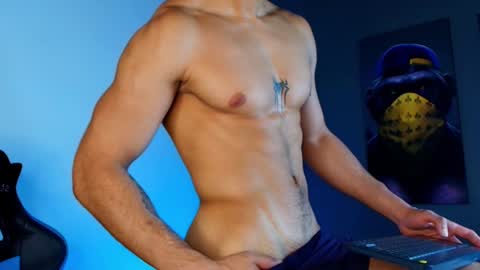 axel stein NEW ACCOUNT online show from February 4, 3:44 am