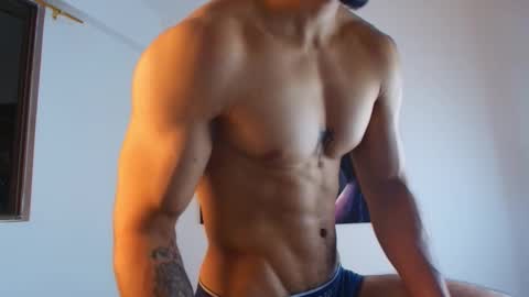 axel stein NEW ACCOUNT online show from March 20, 1:32 am