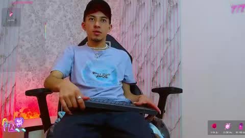 AXEL  online show from February 16, 12:12 pm