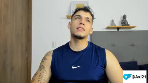 INDEPENDENT MODEL  online show from November 1, 3:19 am