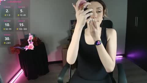 Axel Xoxo online show from February 11, 3:22 am