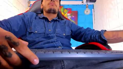 Axell Cross2 online show from February 27, 2:44 am