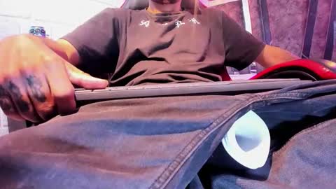 Axell Cross2 online show from March 30, 2:12 am