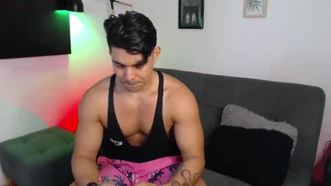 axell online show from April 19, 5:23 pm