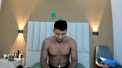 Axell online show from March 20, 11:37 am