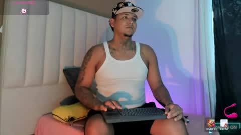 Snapshot of axell_king07 chatting on July 2, 11:05 am Axell online show from July 2, 11:05 am