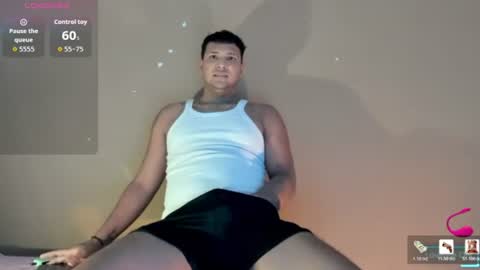 Snapshot of axell_king07 chatting on July 9, 12:09 pm Axell online show from July 9, 12:09 pm