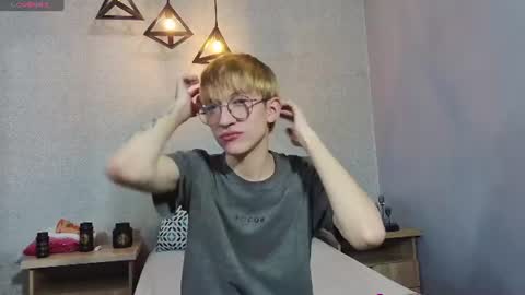 axell_stone online show from June 16, 8:55 pm