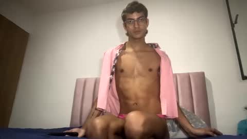 Axel  online show from January 22, 5:59 am