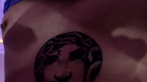 im your little femboy  ALEX   online show from March 12, 2:20 am