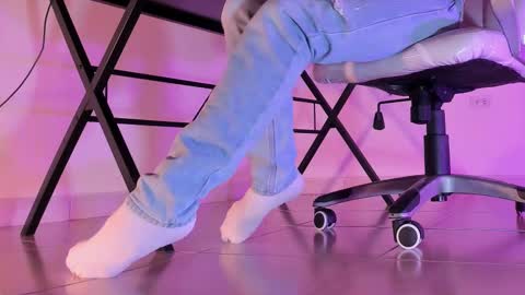 im your little femboy  ALEX   online show from September 30, 5:12 am