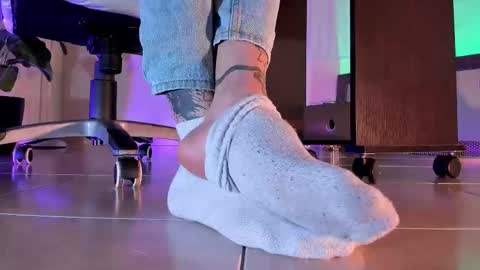 im your little femboy  ALEX   online show from October 8, 9:45 pm