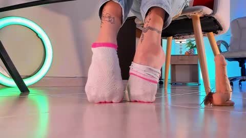 im your little femboy  ALEX   online show from November 21, 4:11 am