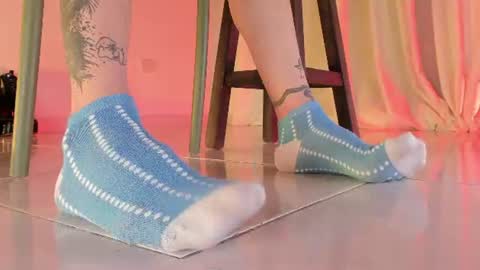 im your little femboy  ALEX   online show from July 3, 7:09 pm