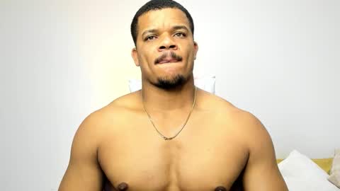 AXEL DA SILVA online show from February 28, 11:39 pm