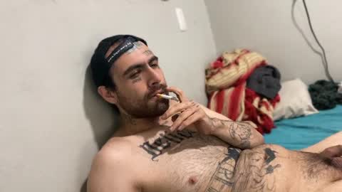 deliciosodemente online show from July 8, 7:35 am