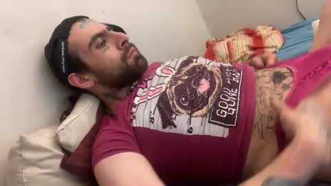 deliciosodemente online show from July 13, 11:24 am