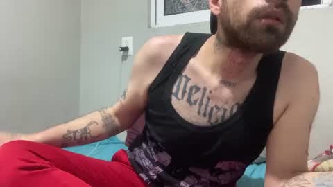 deliciosodemente online show from July 19, 3:10 am