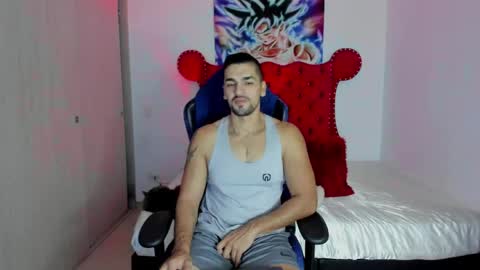 Snapshot of axelwinters_ chatting on April 22, 11:12 am Axel online show from April 22, 11:12 am