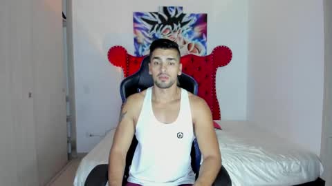 Snapshot of axelwinters_ chatting on April 30, 11:05 am Axel online show from April 30, 11:05 am