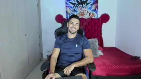 Snapshot of axelwinters_ chatting on May 4, 10:44 am Axel online show from May 4, 10:44 am