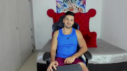 Snapshot of axelwinters_ chatting on May 14, 11:39 am Axel online show from May 14, 11:39 am