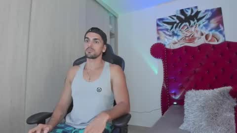 Axel online show from September 11, 8:31 pm