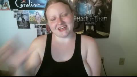 Snapshot of axisgray chatting on July 17, 2:51 am Axis Gray online show from July 17, 2:51 am