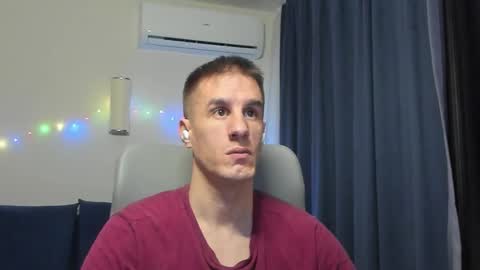 Axl online show from January 18, 1:09 am