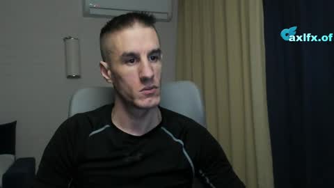 Axl online show from April 16, 6:30 pm